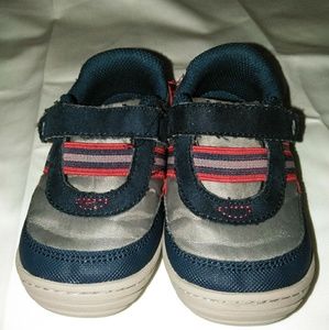 Baby Boy Stride Rite Shoes